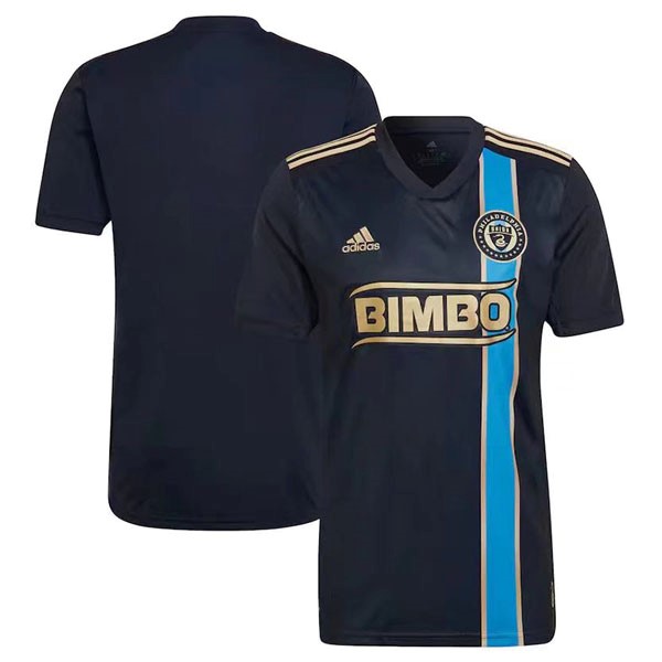 Thailande Maillot Football Philadelphia Union Domicile 2022-23